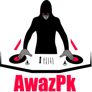 AwazPk Logo