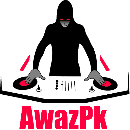 AwazPk Logo